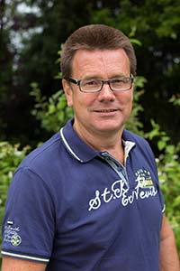 Schwanebeck